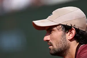 Vacherot: Rolex Monte-Carlo Masters - Day Seven