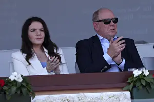 Massy: Rolex Monte-Carlo Masters - Day Seven