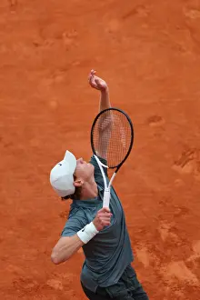 Sinner: Rolex Monte-Carlo Masters - Day Seven