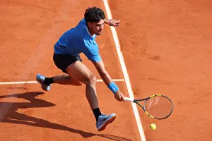 Alcaraz: Rolex Monte-Carlo Masters - Day Seven