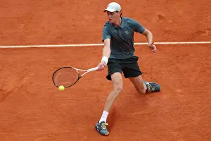 Sinner: Rolex Monte-Carlo Masters - Day Seven
