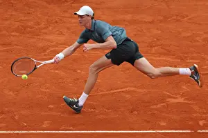 Sinner: Rolex Monte-Carlo Masters - Day Seven