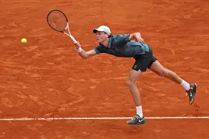 Sinner: Rolex Monte-Carlo Masters - Day Seven