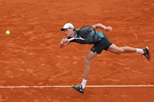 Sinner: Rolex Monte-Carlo Masters - Day Seven