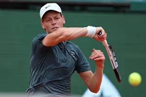 Sinner: Rolex Monte-Carlo Masters - Day Seven