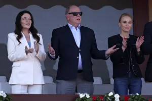 Massy: Rolex Monte-Carlo Masters - Day Seven