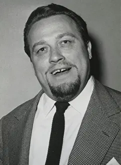 Starnberg: Rolf Olsen, austrian actor; director and screenwriter