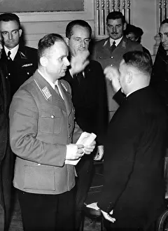 Attorney: Rolf Rienhart, Max Amann and others, Germany