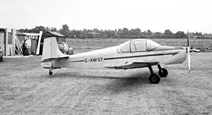 Rollason: Rollason D.62 Condor G-AWST