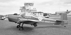 Rollason: Rollason D.62A Condor G-ARHZ