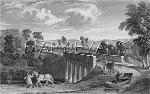 Torrington: ROLLE CANAL