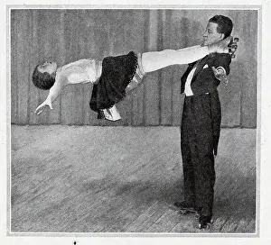 Rollerskating: Roller Skating Show