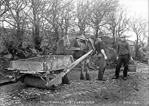 Roller: Roller Wheel Car, Carnlough