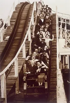 ROLLERCOASTER