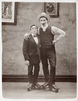 Rollerskating: Rollerskating Chaps