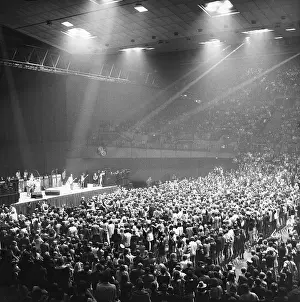 Stadthalle: Rolling Stones
