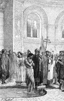 Rollo: Rollo, circa 860 - 931/932, Duke of Normandy