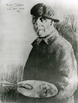 Rollo Paterson