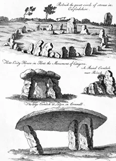 Rollright: ROLLRIGHT STONES