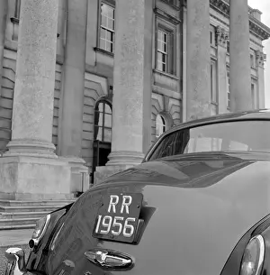 Royces: Rolls Royce