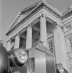 Royces: Rolls Royce