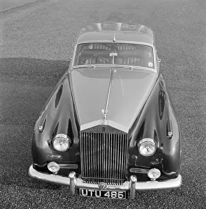 Royces: Rolls Royce