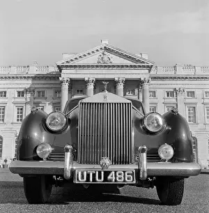 Royces: Rolls Royce