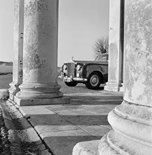 Royces: Rolls Royce