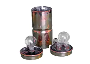 Indication: Rolls Royce indicator light bulbs and casing