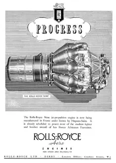 Nene: Rolls-Royce Nene