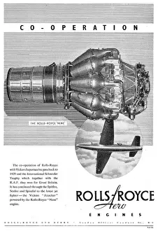 Nene: Rolls-Royce Nene