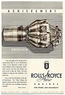 Nene: Rolls-Royce Nene