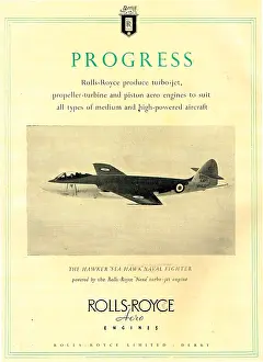 Nene: Rolls-Royce Nene