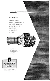 Nene: Rolls-Royce - Nene Sea Hawk