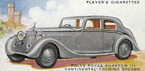 Priced: Rolls-Royce Phantom