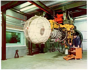Uninstalled: Rolls-Royce-Turbomeca Adour