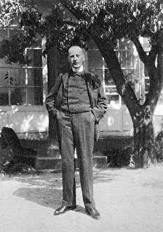 Romain: ROMAIN ROLLAND PHOTO