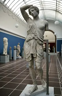 Dinasty: Roman art. Amazon