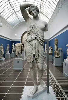 Dinasty: Roman art. Amazon