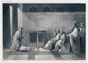 Augurs: Roman Augurs