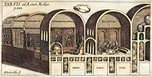 Thermae: Roman Baths of Titus