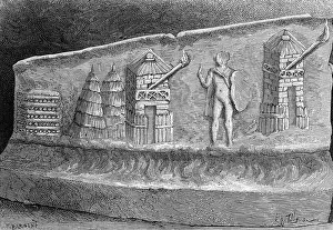 Beacons: ROMAN BEACON SIGNALS