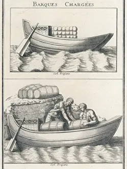 Doubtless: Roman Boats