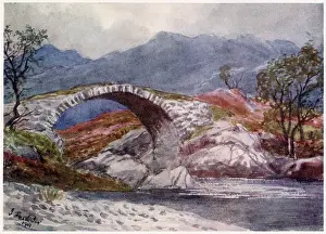 Viaducts: ROMAN BRIDGE, MINNICK