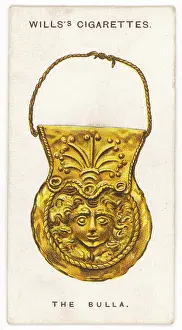 Bulla: Roman Bulla