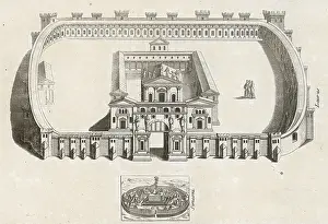 Praetorian: ROMAN CAMP