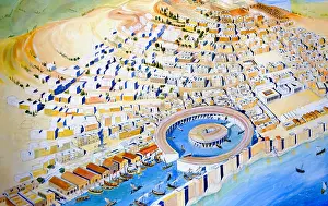 Punics: Roman Carthage