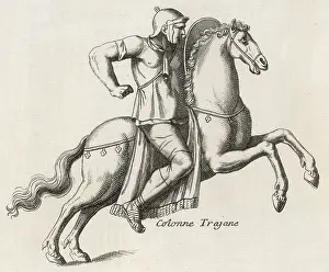 Cavaliers: ROMAN CAVALRY - 1