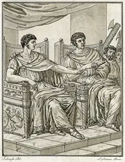 Consuls: Roman Consuls