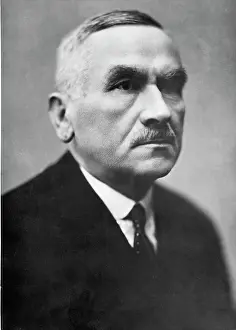Pilsudski: Roman Dmowsky
